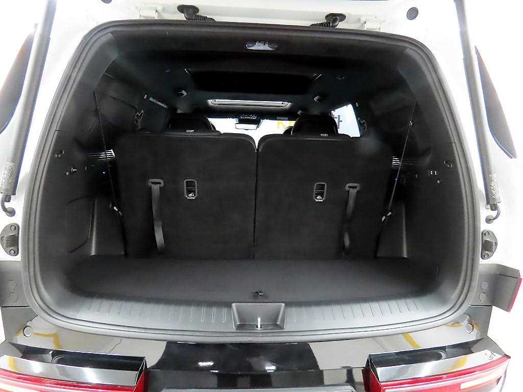 HYUNDAI Santa Fe 2024 - Importación desde Corea - HF Imports Iquique - Foto 18