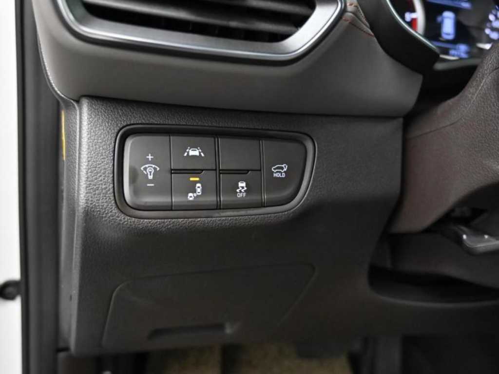 HYUNDAI Santa Fe 2019 - Importación desde Corea - HF Imports Iquique - Foto 17