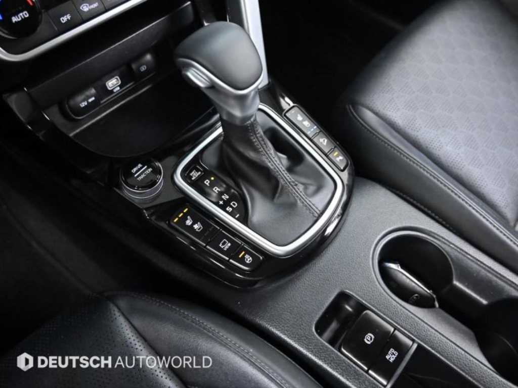 KIA Seltos - Vista 9