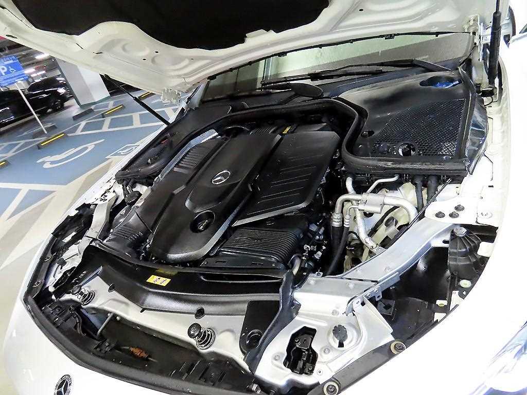 Mercedes Benz CLS Class 2019 Blanco - Importación desde Corea - HF Imports Iquique - Foto 19