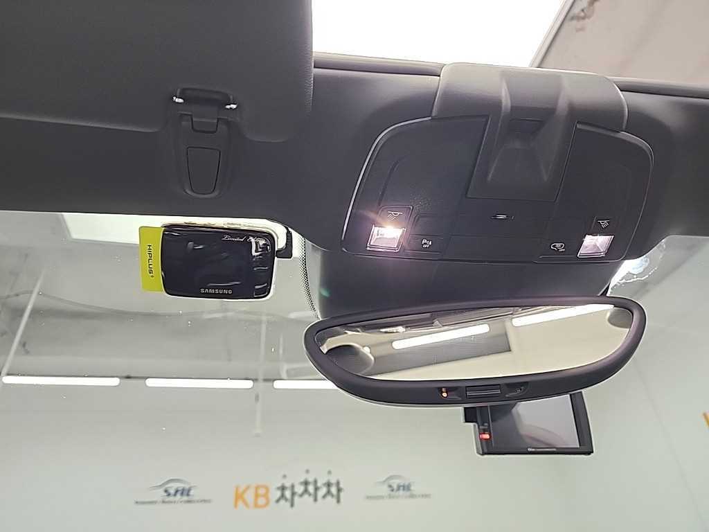 Porsche Baxter 2015 Rojo - Importación desde Corea - HF Imports Iquique - Foto 15