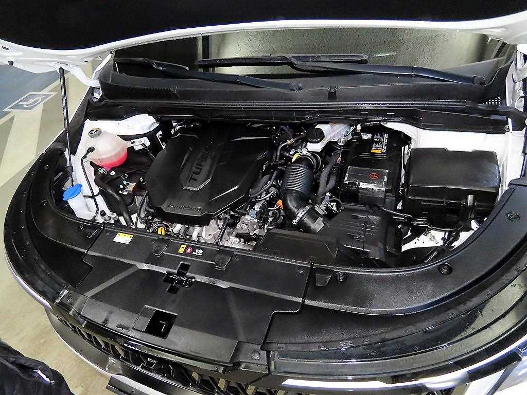 KIA Carnival 2025 Blanco - Importación desde Corea - HF Imports Iquique - Foto 19