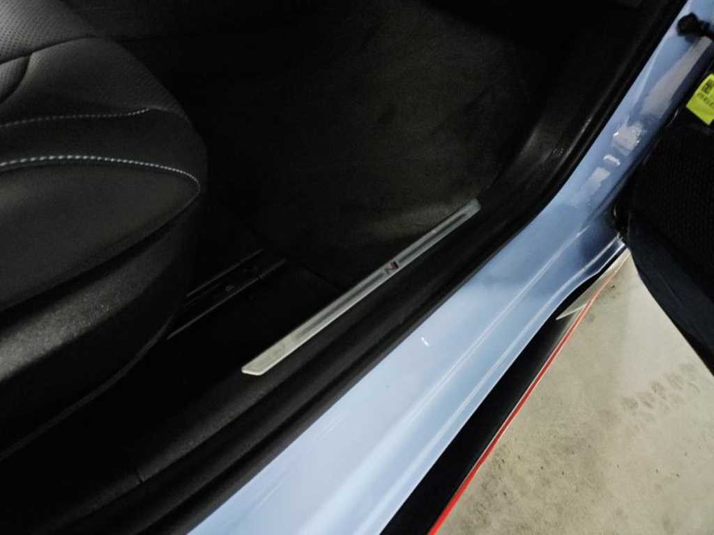 HYUNDAI Avante 2025 skyblue - Importación desde Corea - HF Imports Iquique - Foto 18