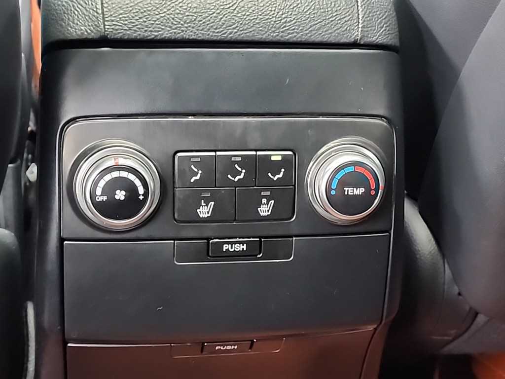 HYUNDAI Veracruz 2015 Blanco - Importación desde Corea - HF Imports Iquique - Foto 13