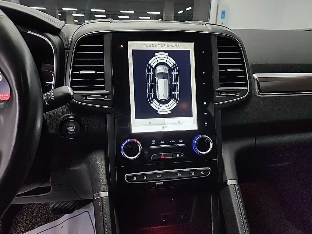 SAMSUNG QM6 - Vista 10