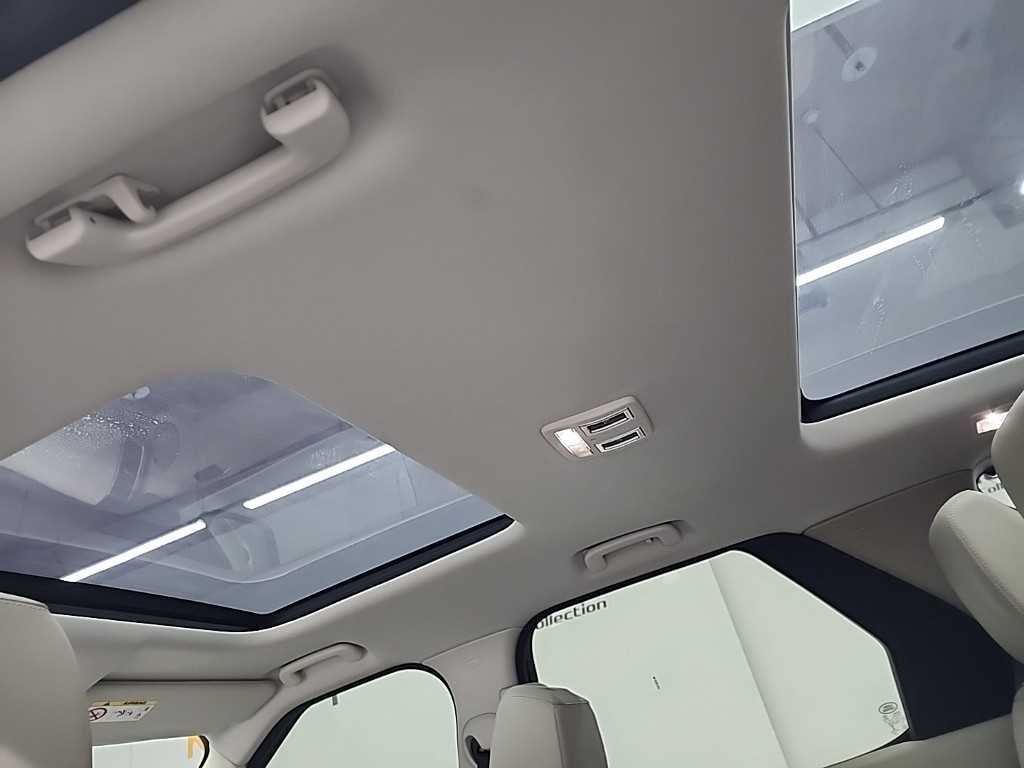 Land Rover Discovery 2020 - Importación desde Corea - HF Imports Iquique - Foto 16