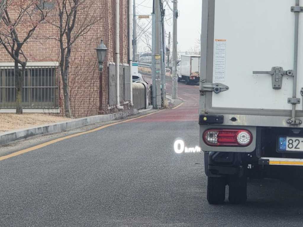 HYUNDAI Grandeur - Vista 10