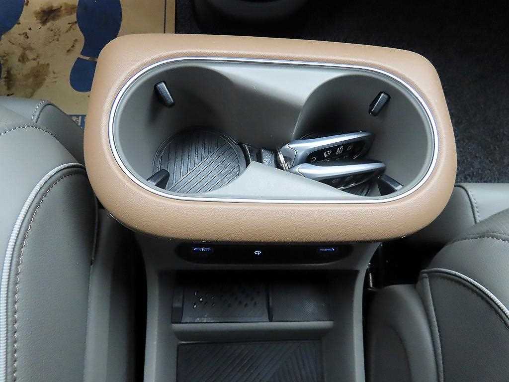 HYUNDAI Ioniq 5 2022 - Importación desde Corea - HF Imports Iquique - Foto 14