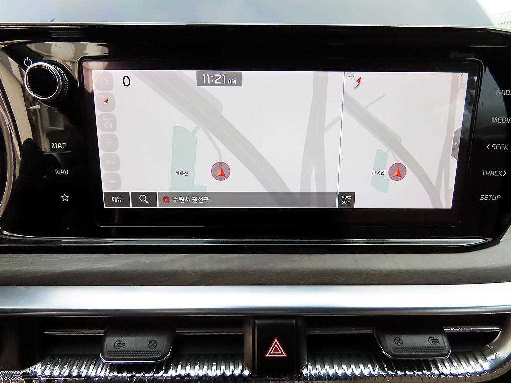 KIA K5 2020 Negro - Importación desde Corea - HF Imports Iquique - Foto 14