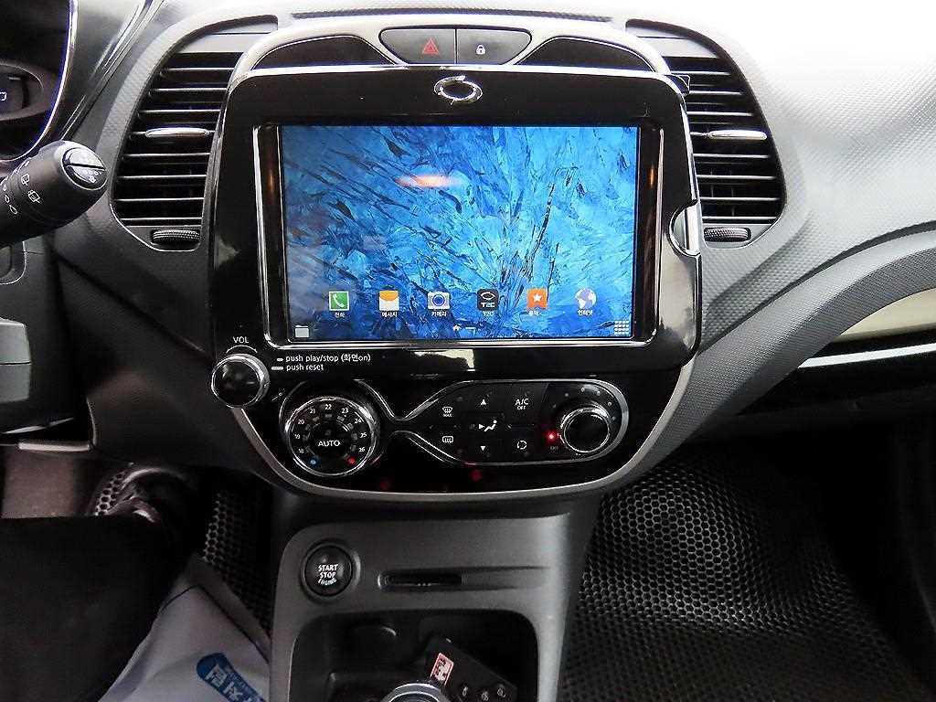 SAMSUNG QM3 2016 Gris - Importación desde Corea - HF Imports Iquique - Foto 13