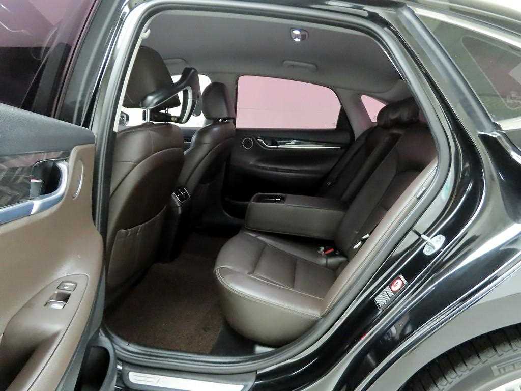 HYUNDAI Grandeur 2018 - Importación desde Corea - HF Imports Iquique - Foto 14