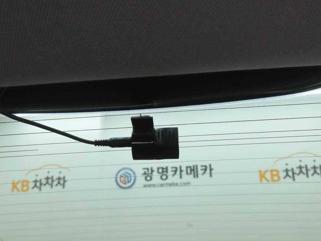 KIA K7 2017 - Importación desde Corea - HF Imports Iquique - Foto 17