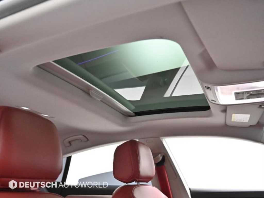 Volkswagen Arteon 2019 Blanco - Importación desde Corea - HF Imports Iquique - Foto 19