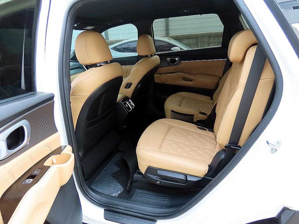 KIA Sorento - Vista 6