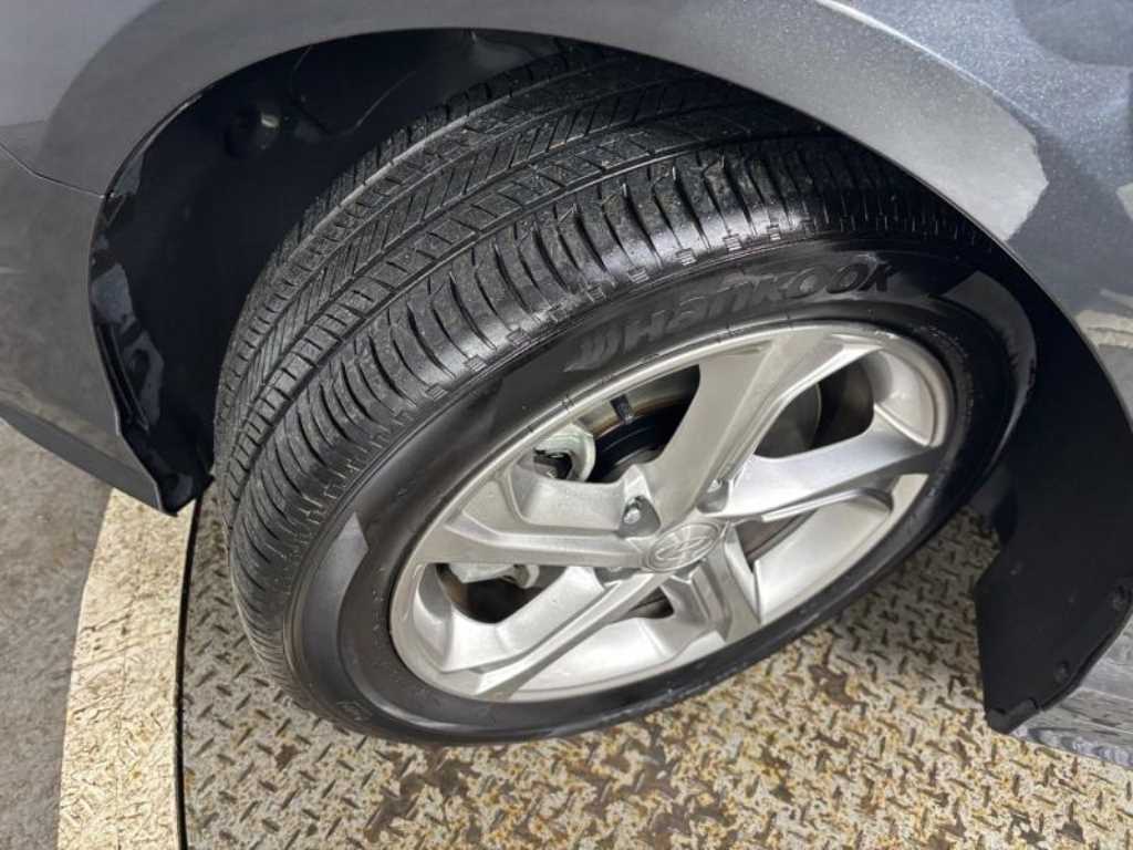 HYUNDAI Sonata 2019 Blanco - Importación desde Corea - HF Imports Iquique - Foto 20