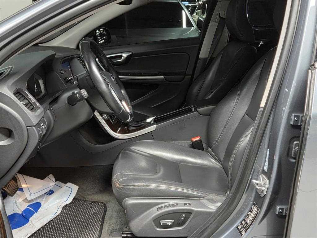 Volvo V60 - Vista 10