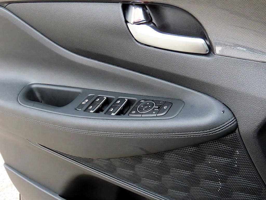 HYUNDAI Santa Fe - Vista 11