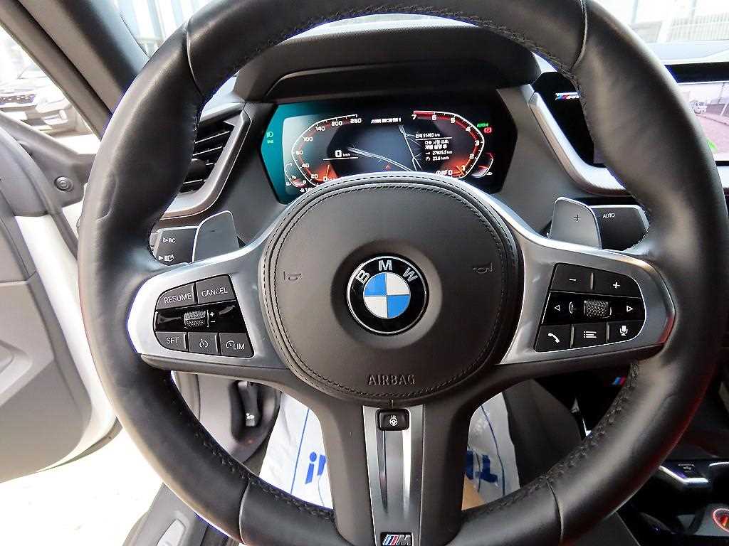 BMW 2 series - Vista 8