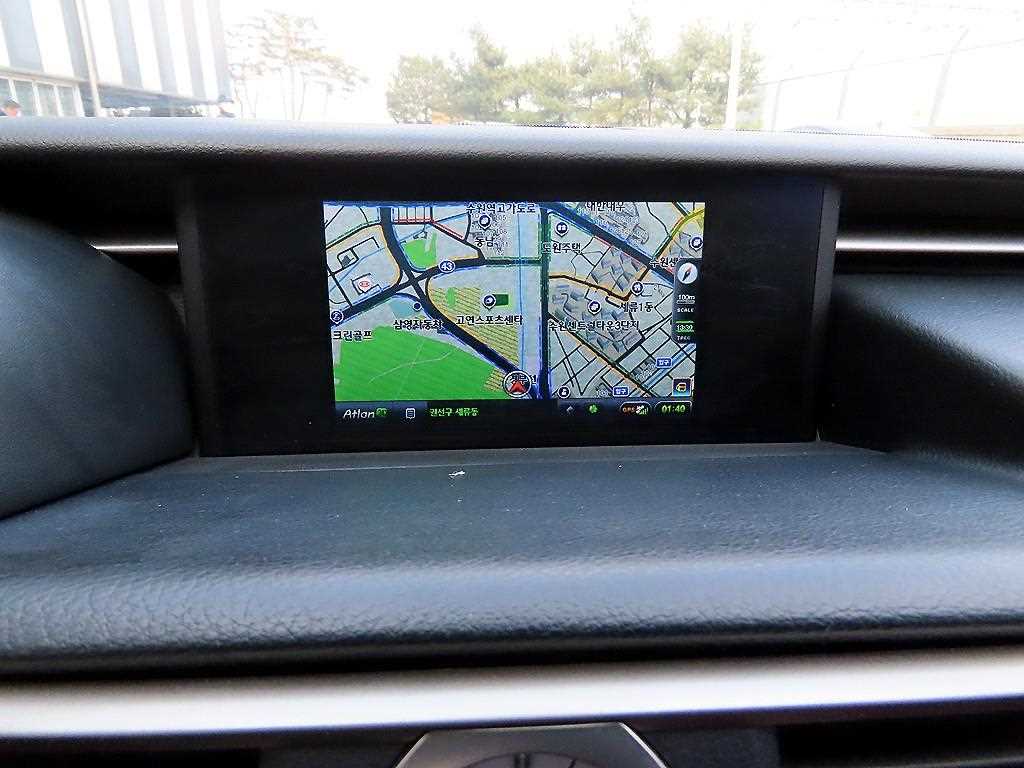 Lexus RC 2015 Blanco - Importación desde Corea - HF Imports Iquique - Foto 14