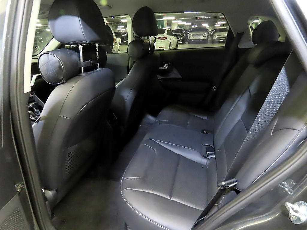 KIA Niro - Vista 7