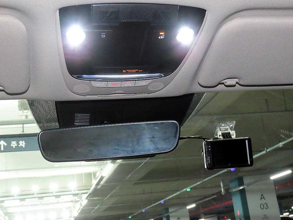 KIA K5 2020 Blanco - Importación desde Corea - HF Imports Iquique - Foto 16