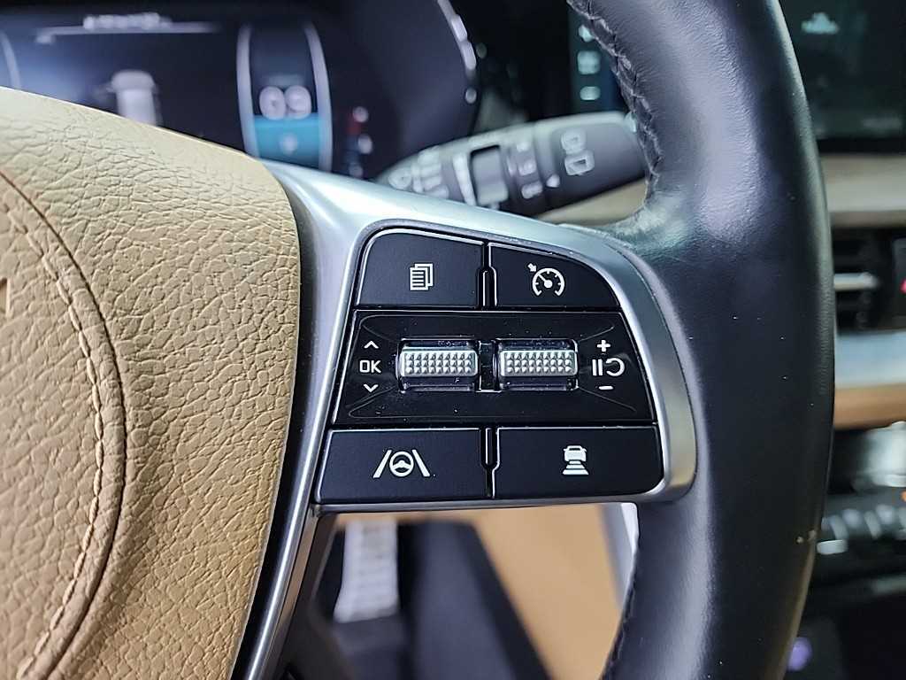 KIA Mohave 2021 Café - Importación desde Corea - HF Imports Iquique - Foto 18