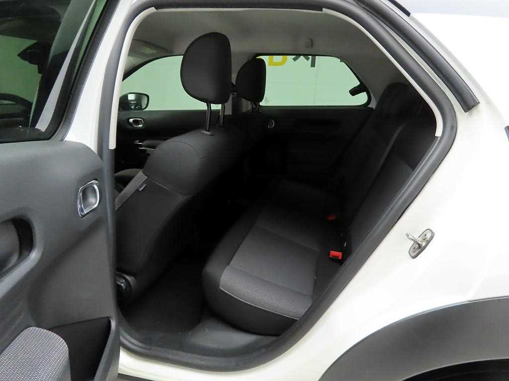 Citroen C4 2018 Blanco - Importación desde Corea - HF Imports Iquique - Foto 14