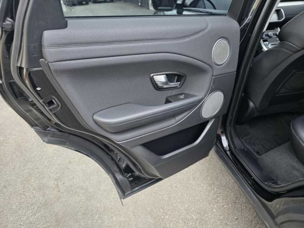 Land Rover Range Rover Bike - Vista 7