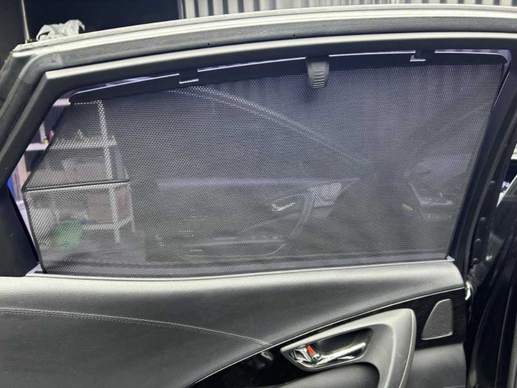 HYUNDAI Grandeur - Vista 8