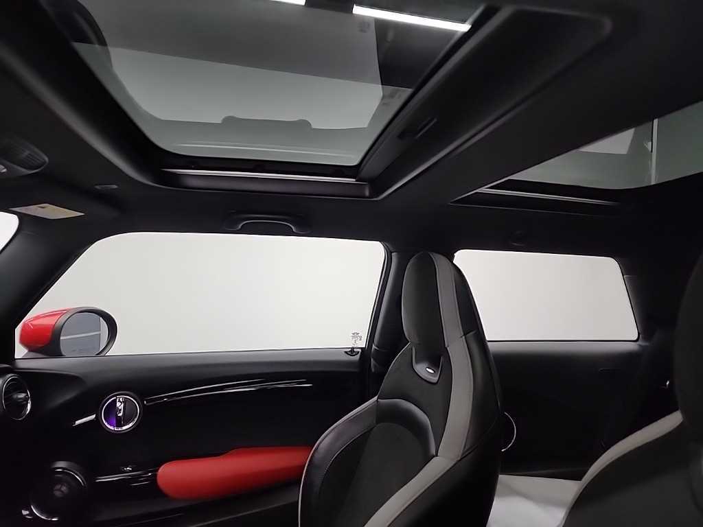 Mini Cooper 2020 Gris - Importación desde Corea - HF Imports Iquique - Foto 13