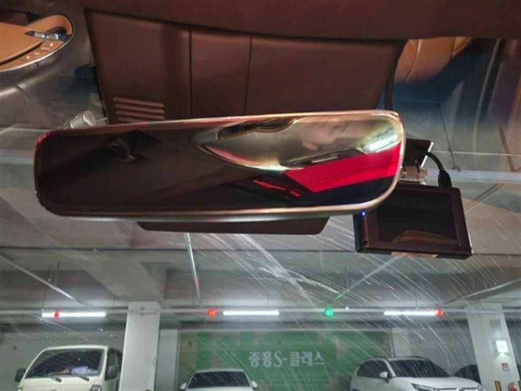 Genesis G80 2021 Gris - Importación desde Corea - HF Imports Iquique - Foto 15