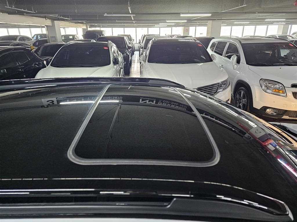 Chevrolet Trax 2024 Blanco - Importación desde Corea - HF Imports Iquique - Foto 16