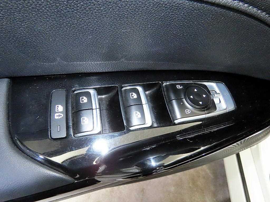 KIA K5 2020 Blanco - Importación desde Corea - HF Imports Iquique - Foto 13