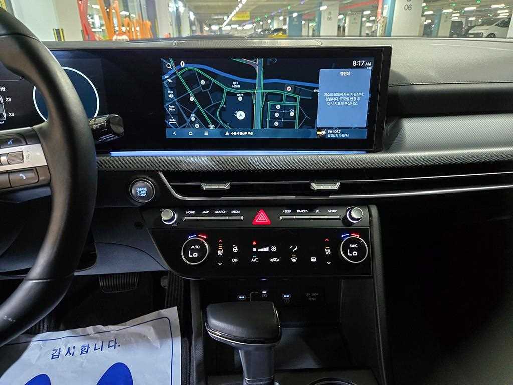 HYUNDAI Sonata - Vista 11