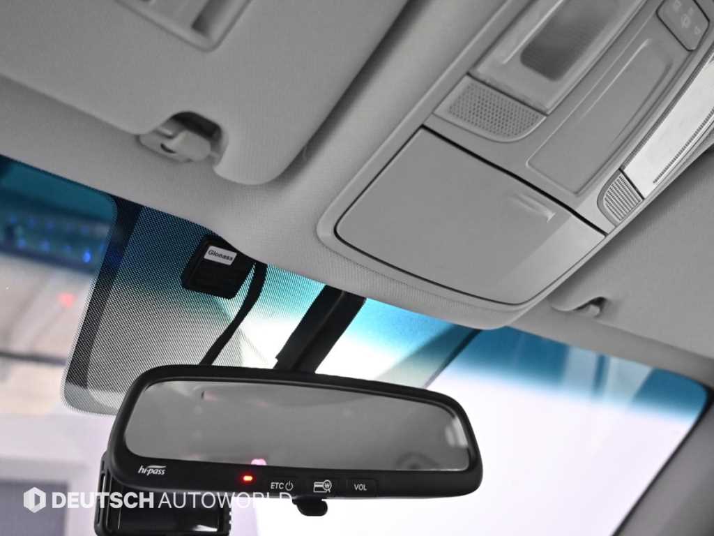 HYUNDAI Sonata 2019 Blanco - Importación desde Corea - HF Imports Iquique - Foto 19