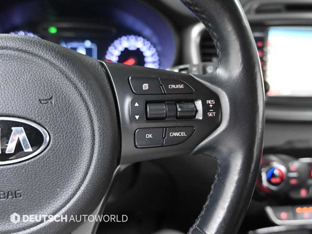 KIA Sorento 2015 Blanco - Importación desde Corea - HF Imports Iquique - Foto 18