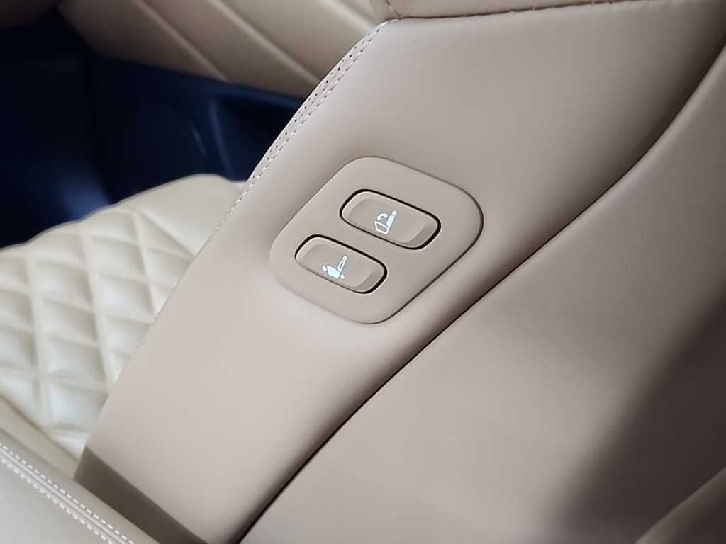 Genesis GV80 2022 Negro - Importación desde Corea - HF Imports Iquique - Foto 13