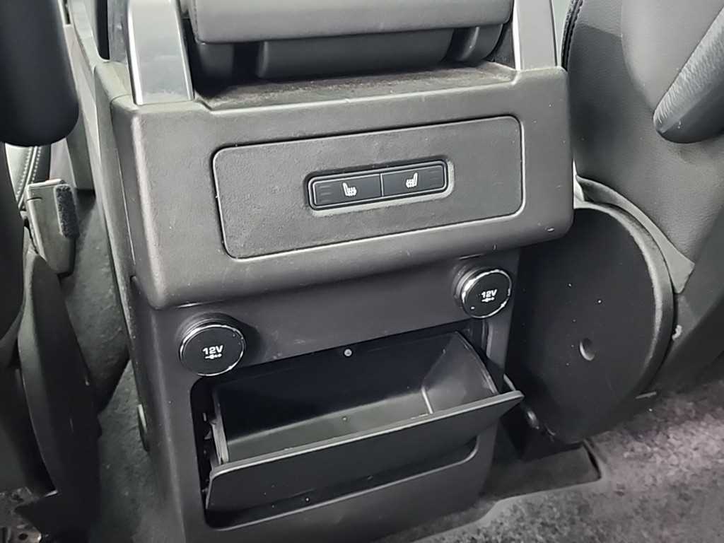 Land Rover Discovery 2020 Blanco - Importación desde Corea - HF Imports Iquique - Foto 14