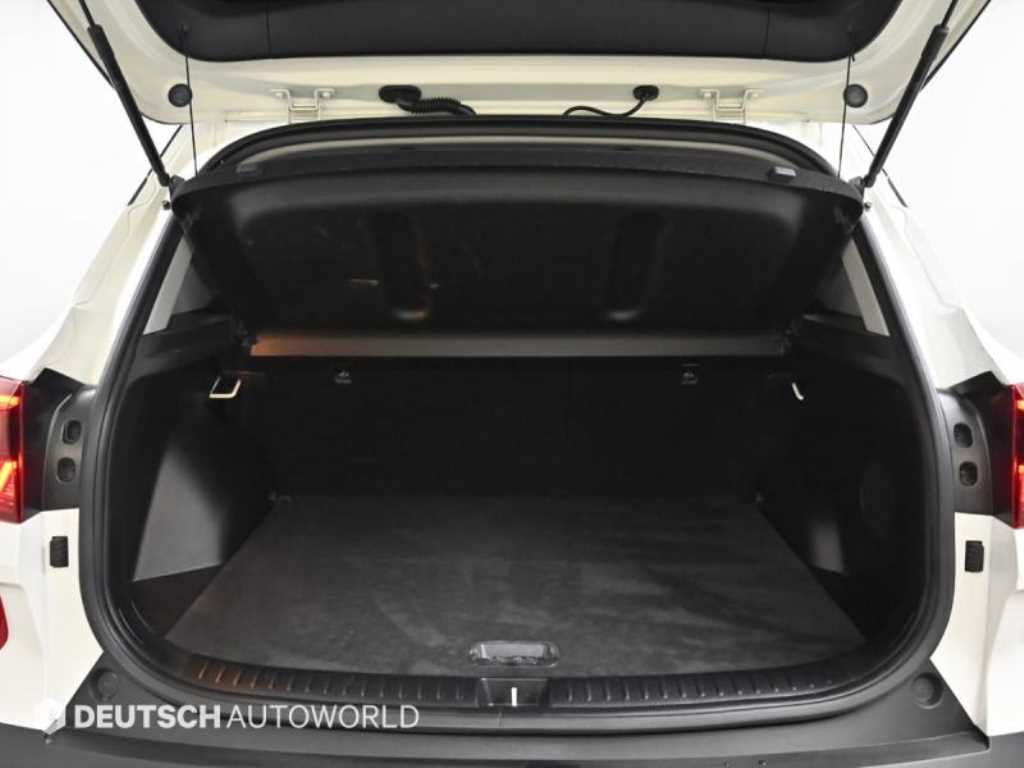 KIA Seltos 2020 Blanco - Importación desde Corea - HF Imports Iquique - Foto 20