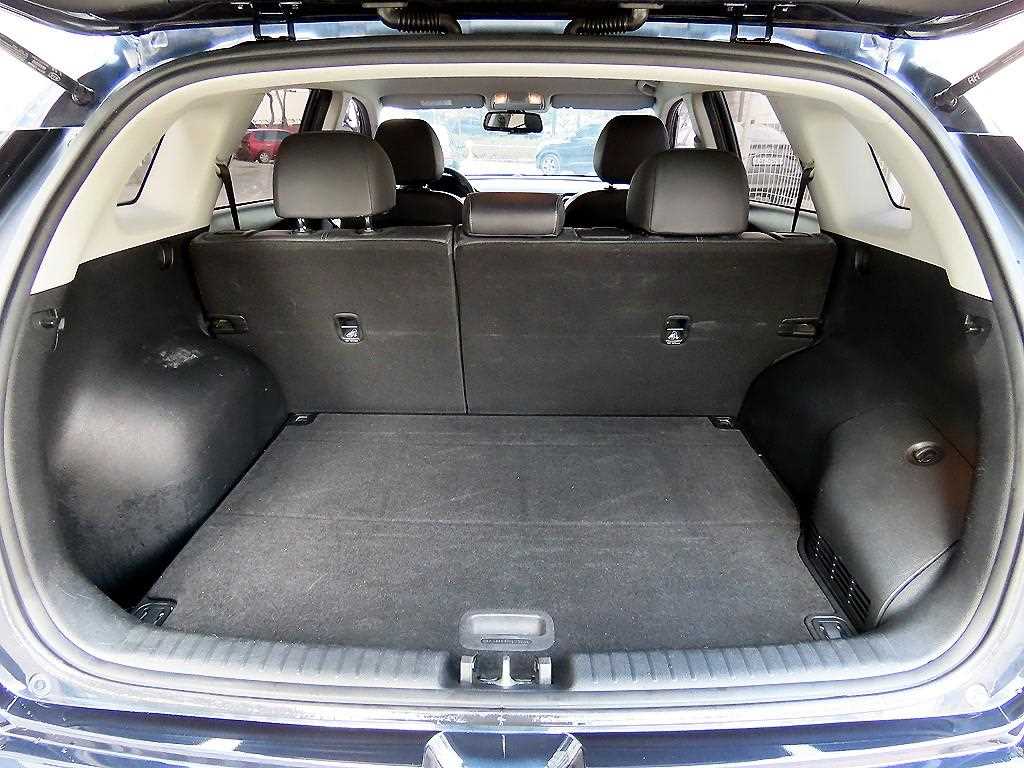 KIA Niro 2017 Azul - Importación desde Corea - HF Imports Iquique - Foto 18