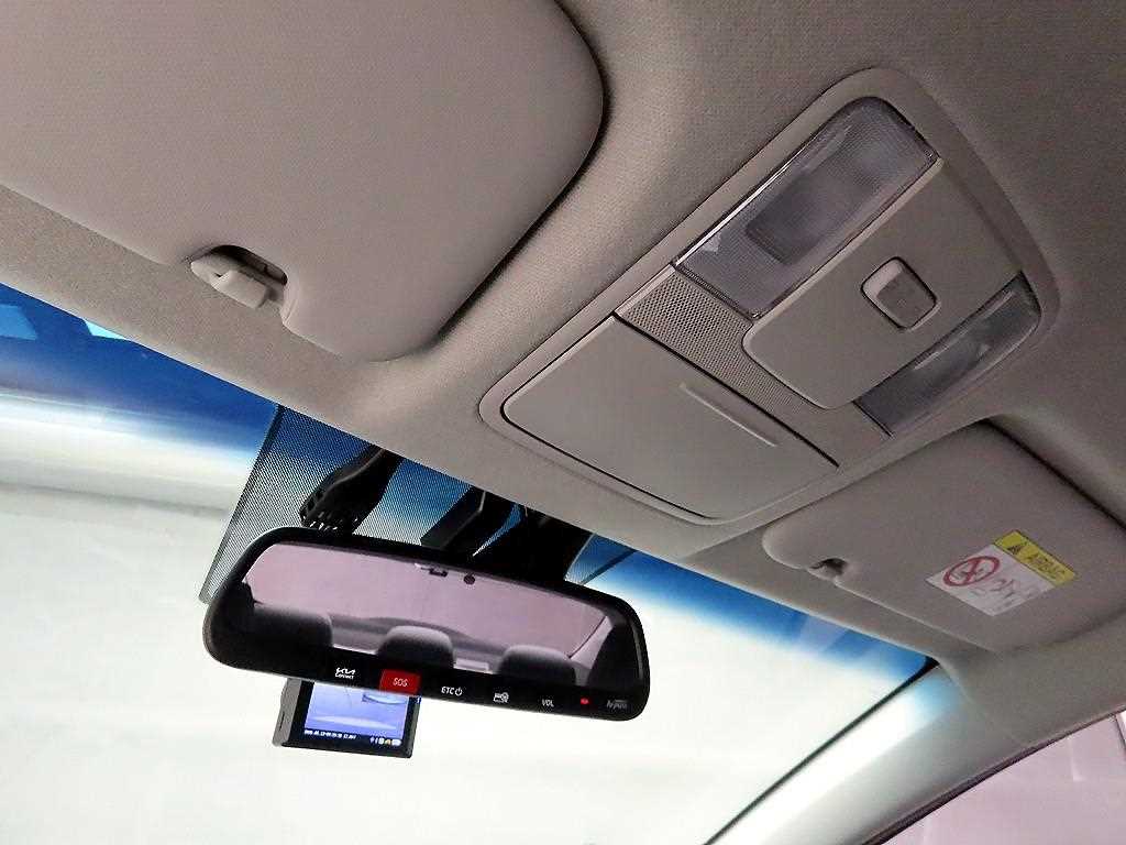 KIA K3 2024 Blanco - Importación desde Corea - HF Imports Iquique - Foto 18