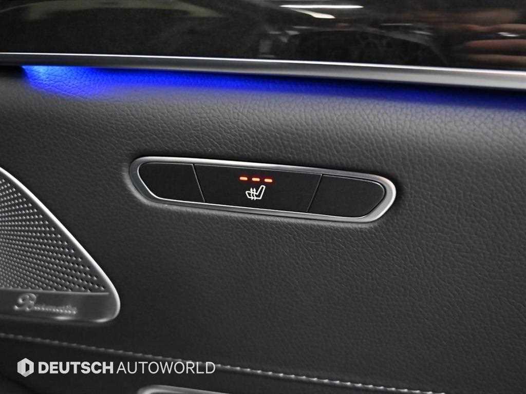 Mercedes Benz S Class 2016 Negro - Importación desde Corea - HF Imports Iquique - Foto 16