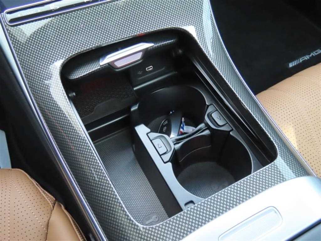 Mercedes Benz CLE Class - Vista 7