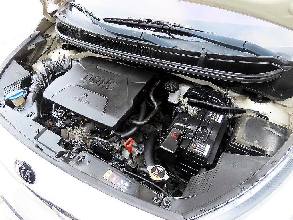 KIA Morning 2017 the color of pearl - Importación desde Corea - HF Imports Iquique - Foto 19