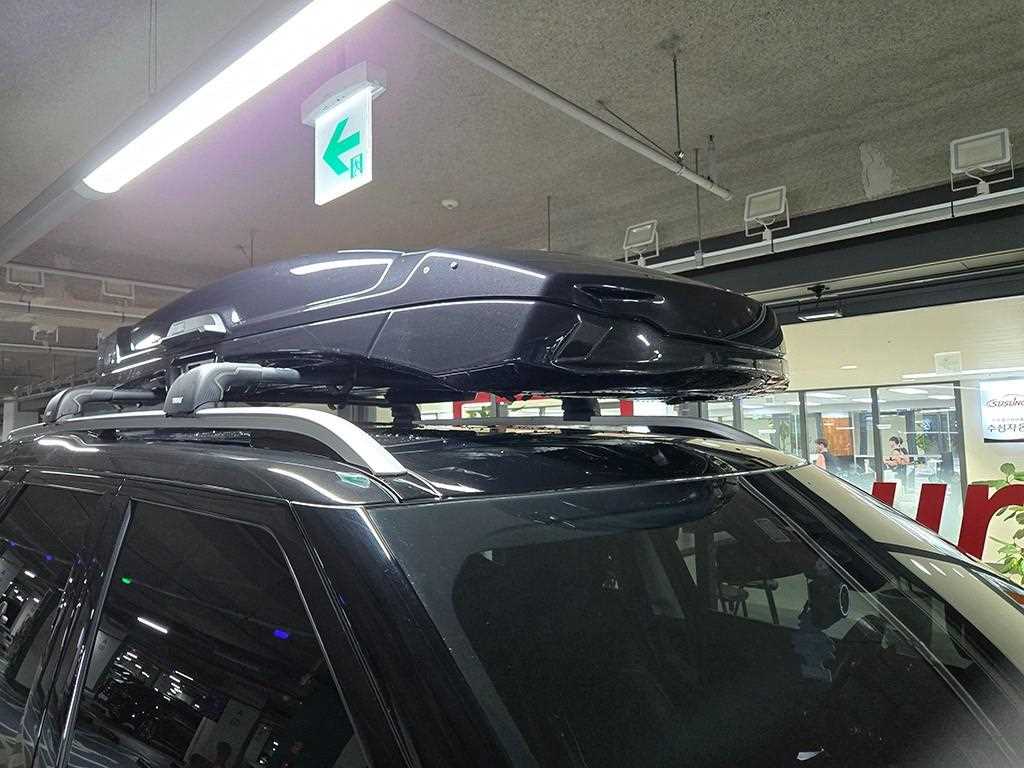 Land Rover Discovery - Vista 6