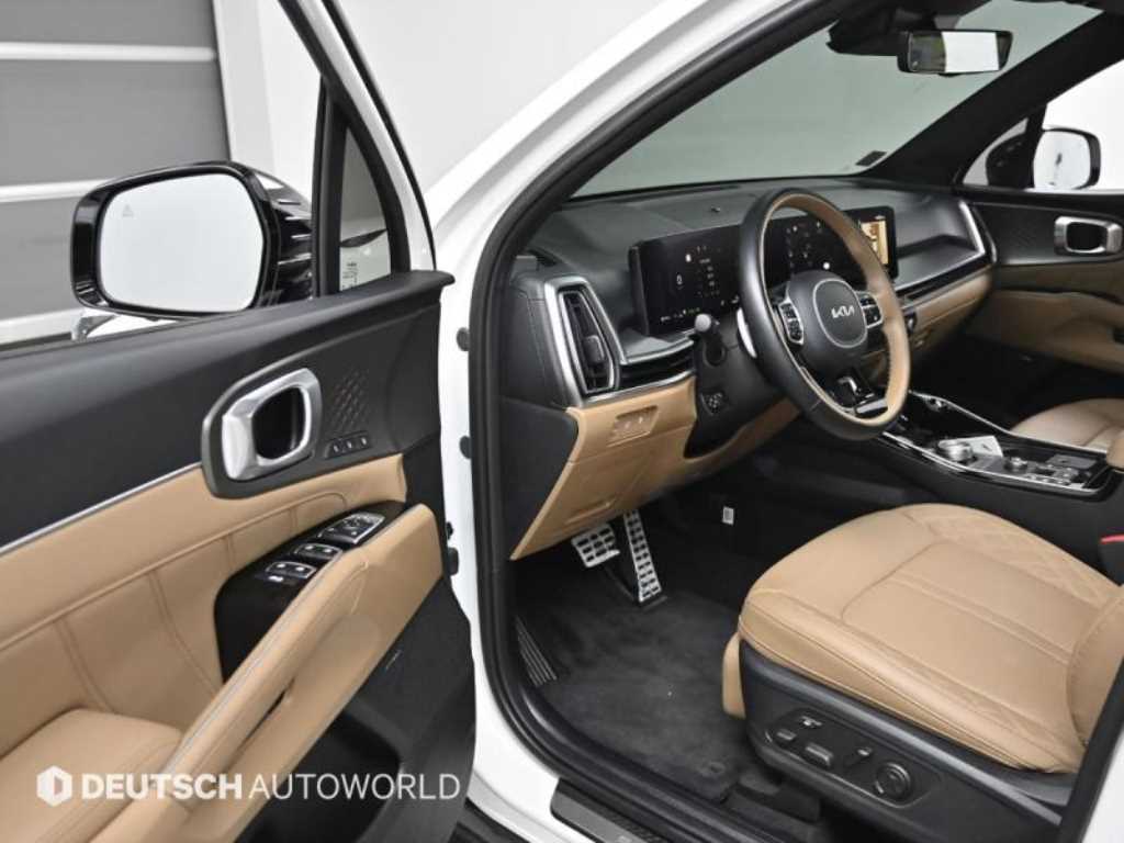 KIA Sorento - Vista 11
