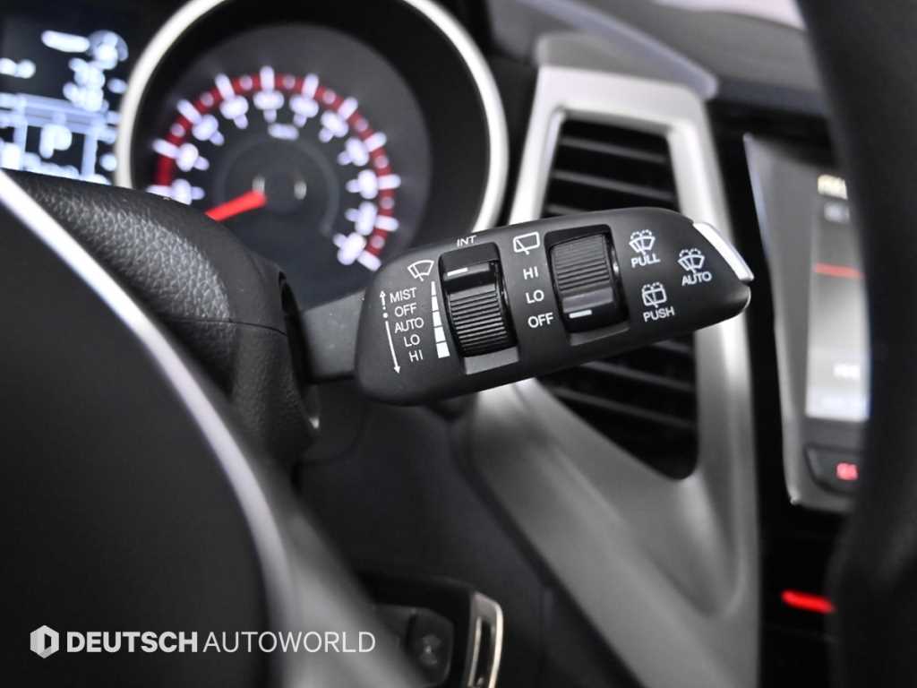 Ssangyong Tivoli 2019 Gris - Importación desde Corea - HF Imports Iquique - Foto 16