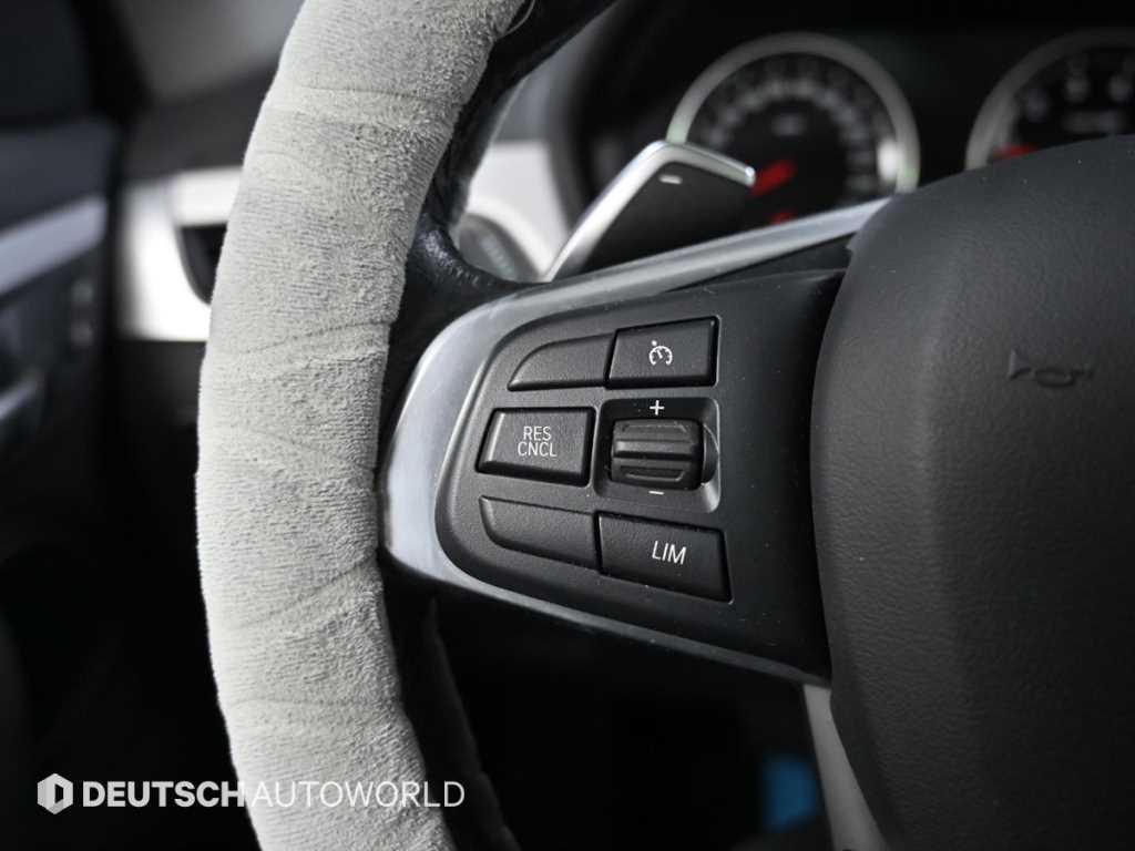 BMW X1 2020 Negro - Importación desde Corea - HF Imports Iquique - Foto 16