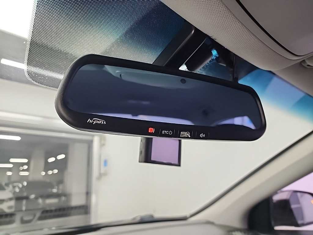 HYUNDAI Sonata 2018 Negro - Importación desde Corea - HF Imports Iquique - Foto 17