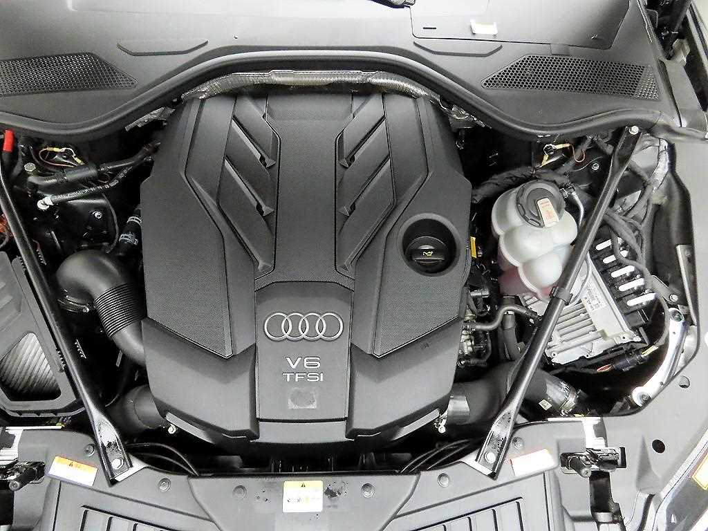 Audi A8 2021 Negro - Importación desde Corea - HF Imports Iquique - Foto 20